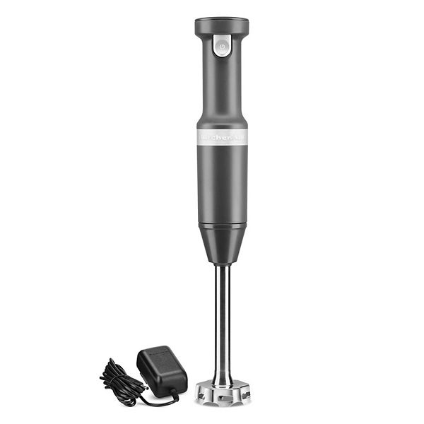 KitchenAid® Cordless Variable Speed Hand Blender KHBBV53