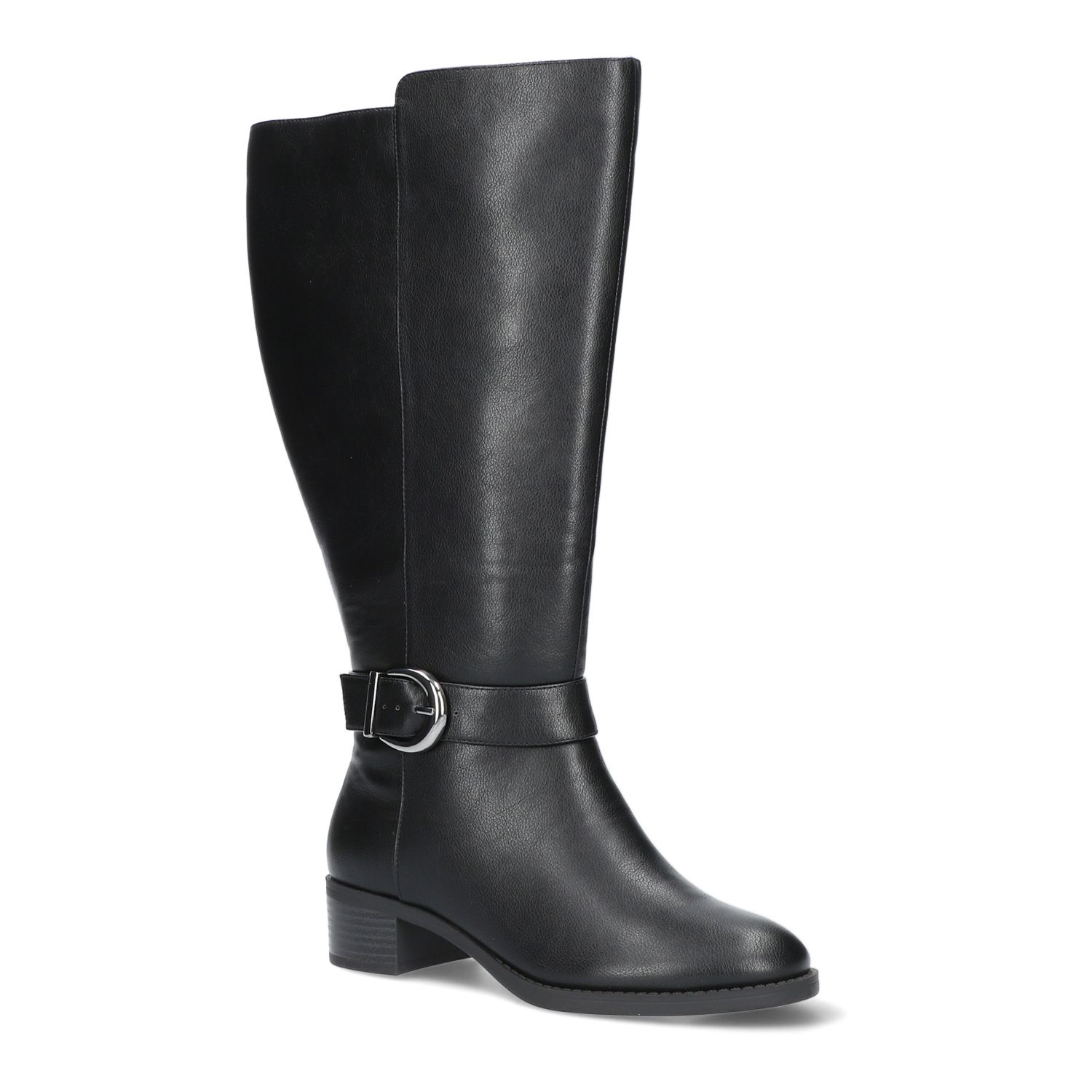 easy street franny ankle boots