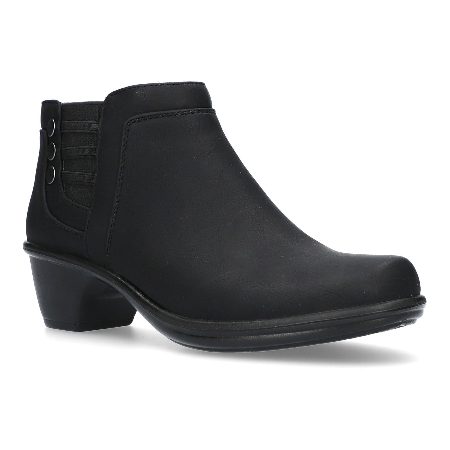 easy street legend western bootie