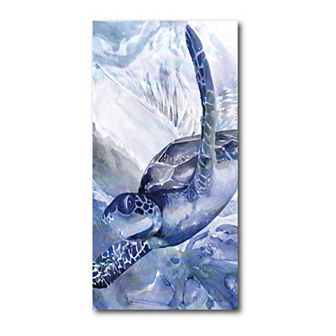 COURTSIDE MARKET Among The Sea Grass I Canvas