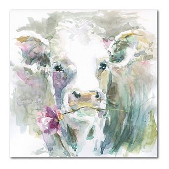 COURTSIDE MARKET State Fair Gallery Canvas Wall Art