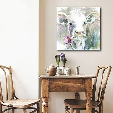 Courtside Market State Fair Gallery Canvas Wall Art