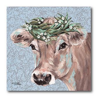 COURTSIDE MARKET County Fair Winner Gallery Canvas Wall Art