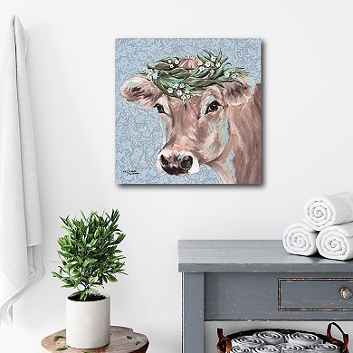 Courtside Market County Fair Winner Gallery Canvas Wall Art