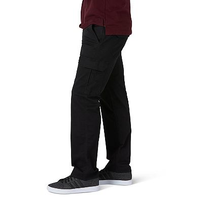 Men s Lee Extreme Comfort Straight Fit Cargo Pants