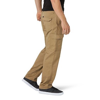 Men's Lee Extreme Comfort Straight-Fit Cargo Pants