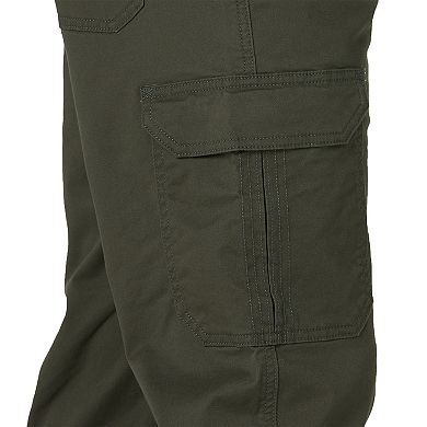 Men's Lee Extreme Comfort Straight-Fit Cargo Pants