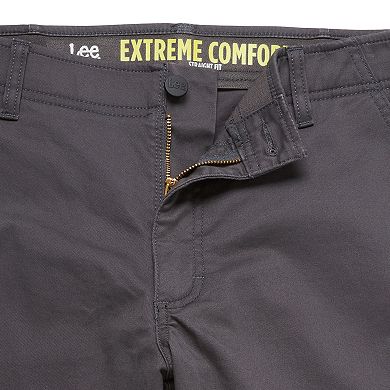 Men's Lee Extreme Comfort Straight-Fit Cargo Pants