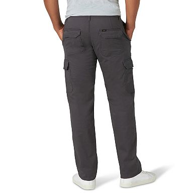 Men's Lee Extreme Comfort Straight-Fit Cargo Pants