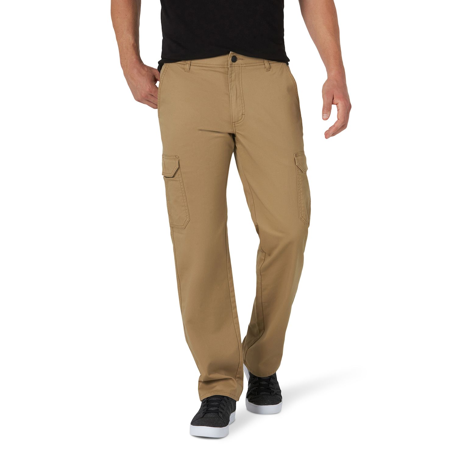 men's zip off pants kohl's