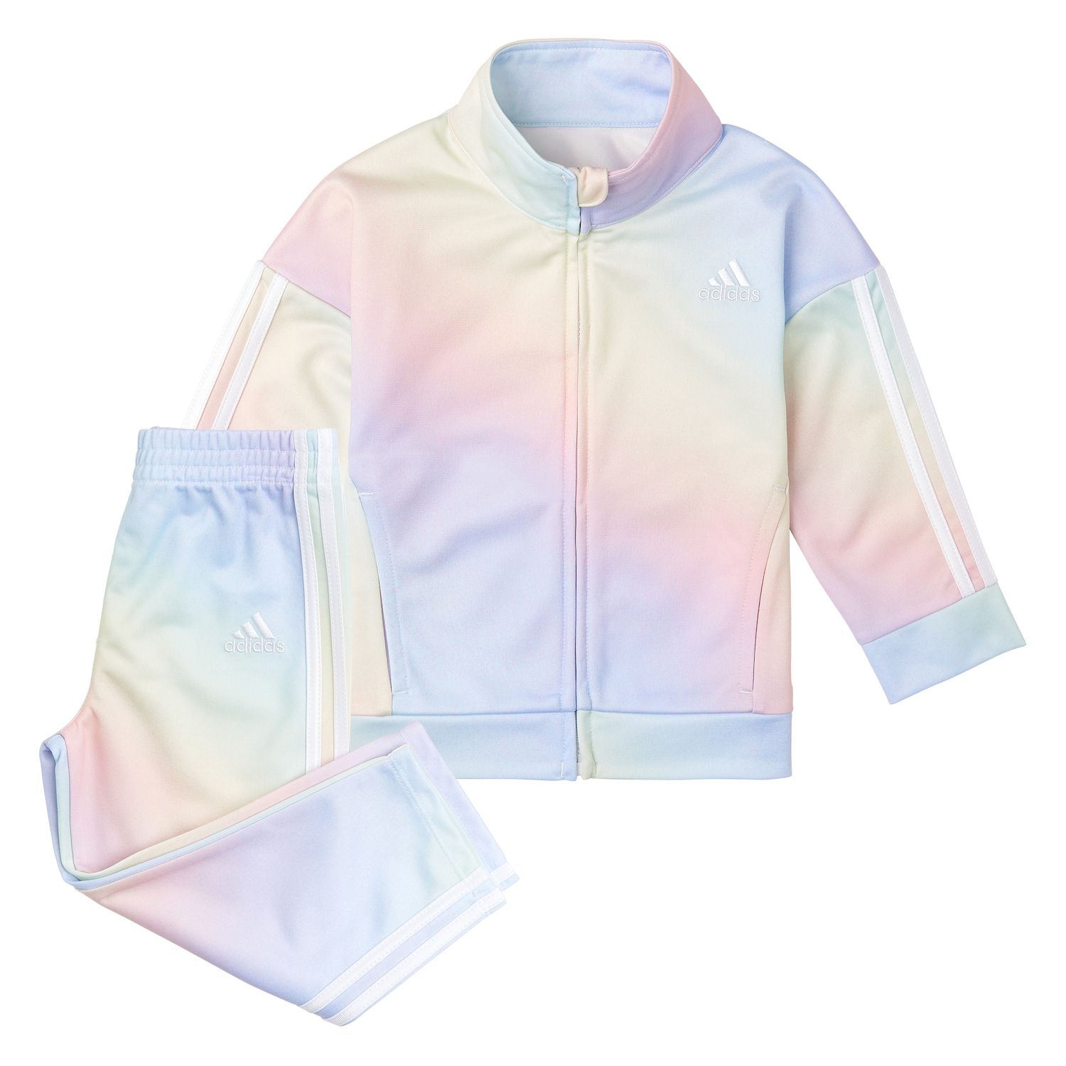 kohls adidas tracksuit