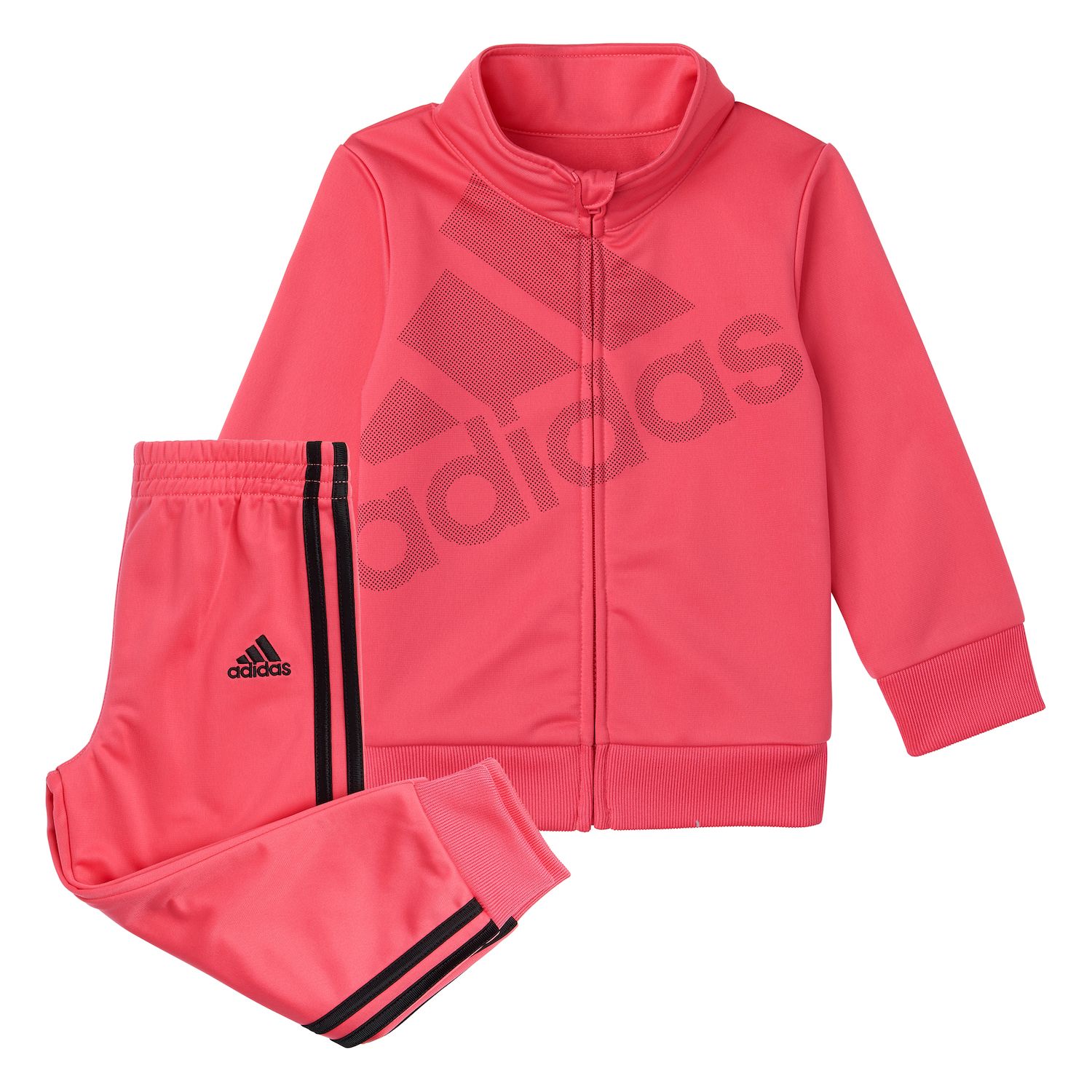 adidas jacket and joggers set