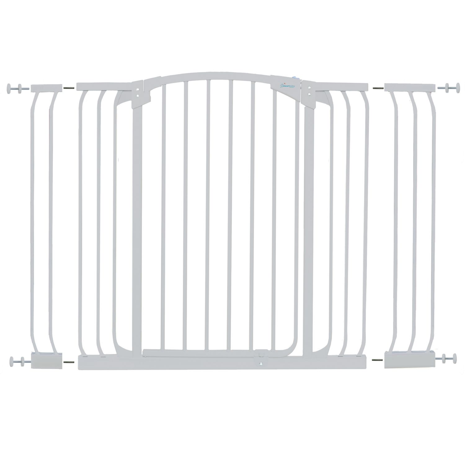 dreambaby extra tall gate