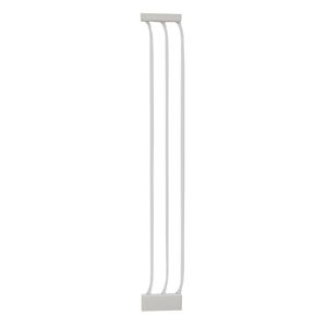 Dreambaby Chelsea Tall 7-in. Gate Extension