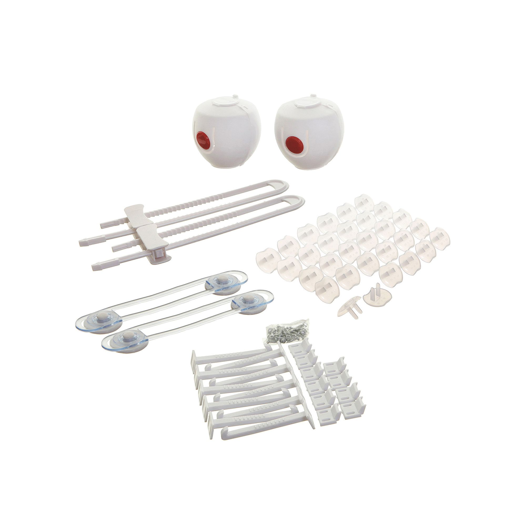 Dreambaby 46-pc. Home Safety Kit, Multi