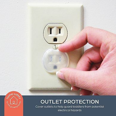 Dreambaby 46-pc. Home Safety Kit