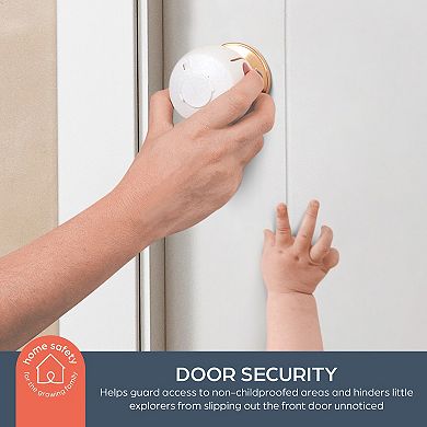 Dreambaby 46-pc. Home Safety Kit