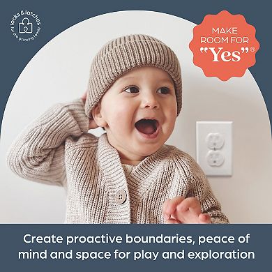 Dreambaby 46-pc. Home Safety Kit