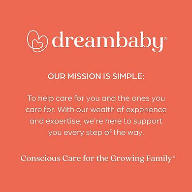 Dreambaby 46-pc. Home Safety Kit
