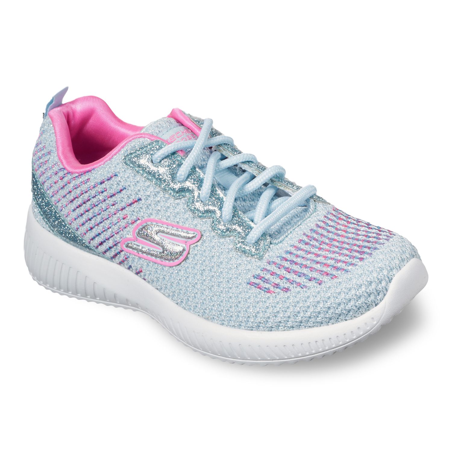 glitter skechers