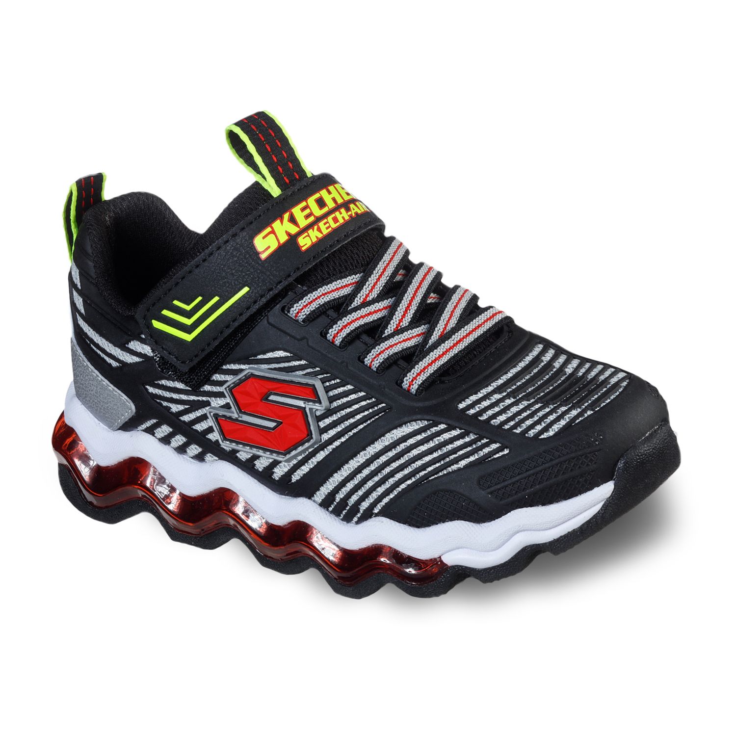 boys skechers size 6