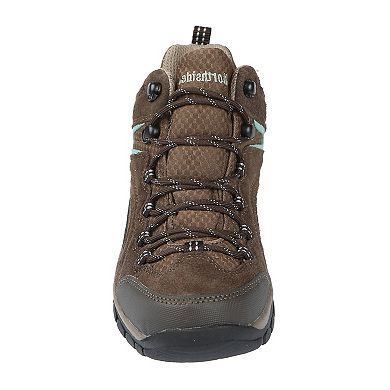 Northside Pioneer Mid Women's Waterproof Hiking Boots