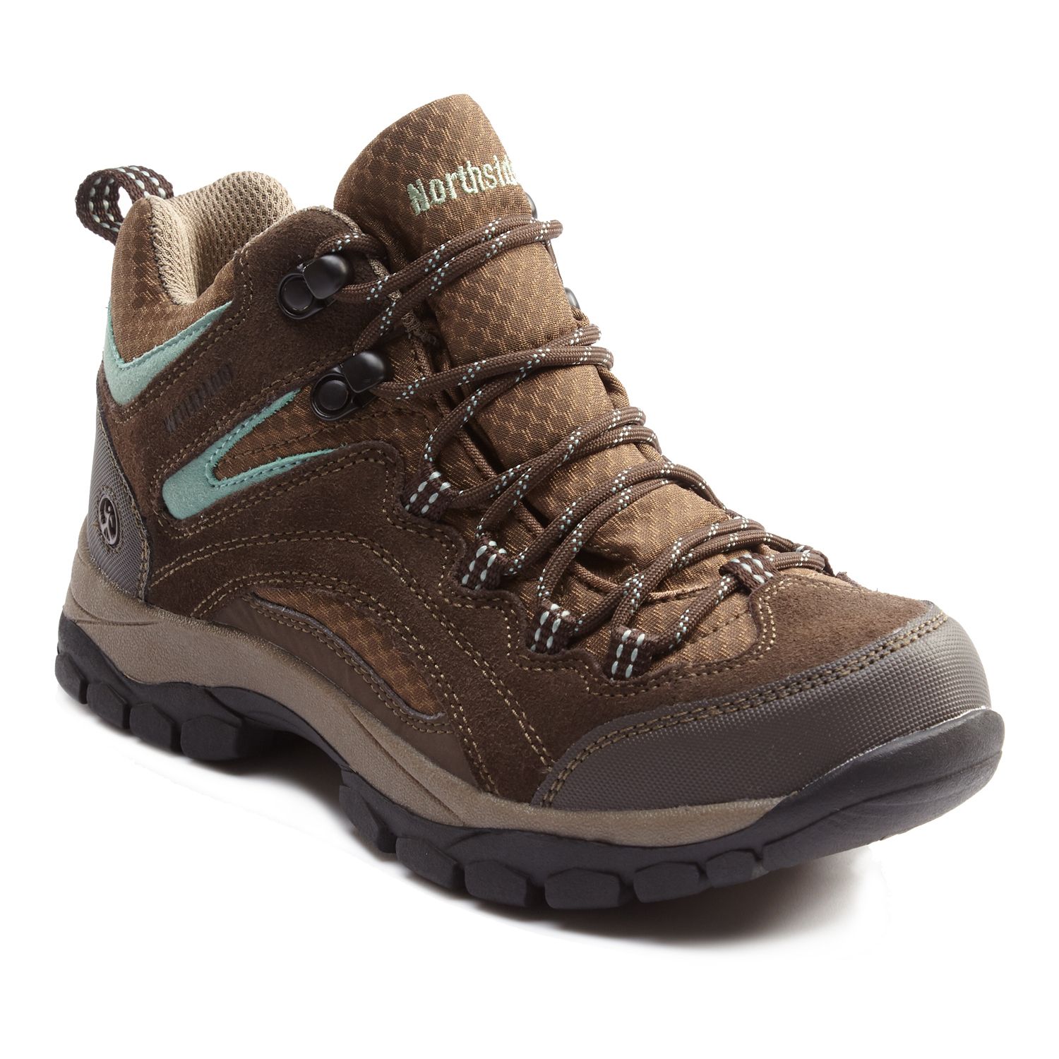 kohls womens hiking boots