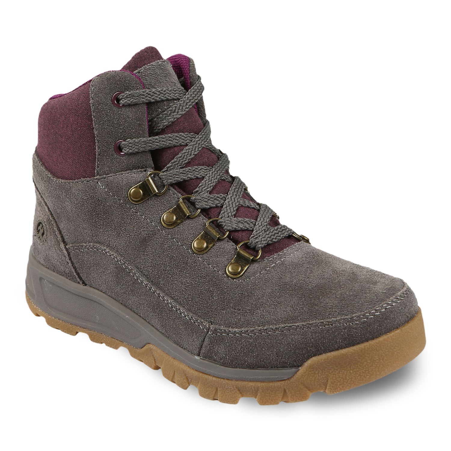 kohls hiking boots womens