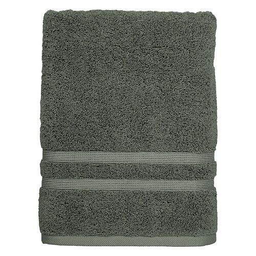 SONOMA Goods for Life® Ultimate Bath Towel with Hygro® Technology