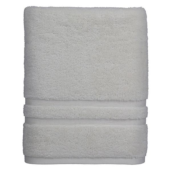 Kohl's bath deals towels