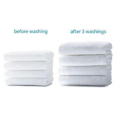 Sonoma Goods For Life® Ultimate Washcloth with Hygro® Technology