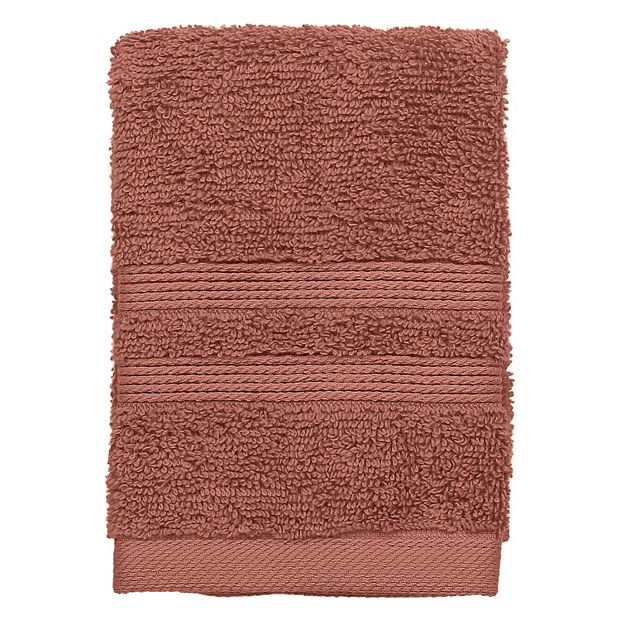 Sonoma Goods For Life Ultimate Washcloth with Hygro Technology