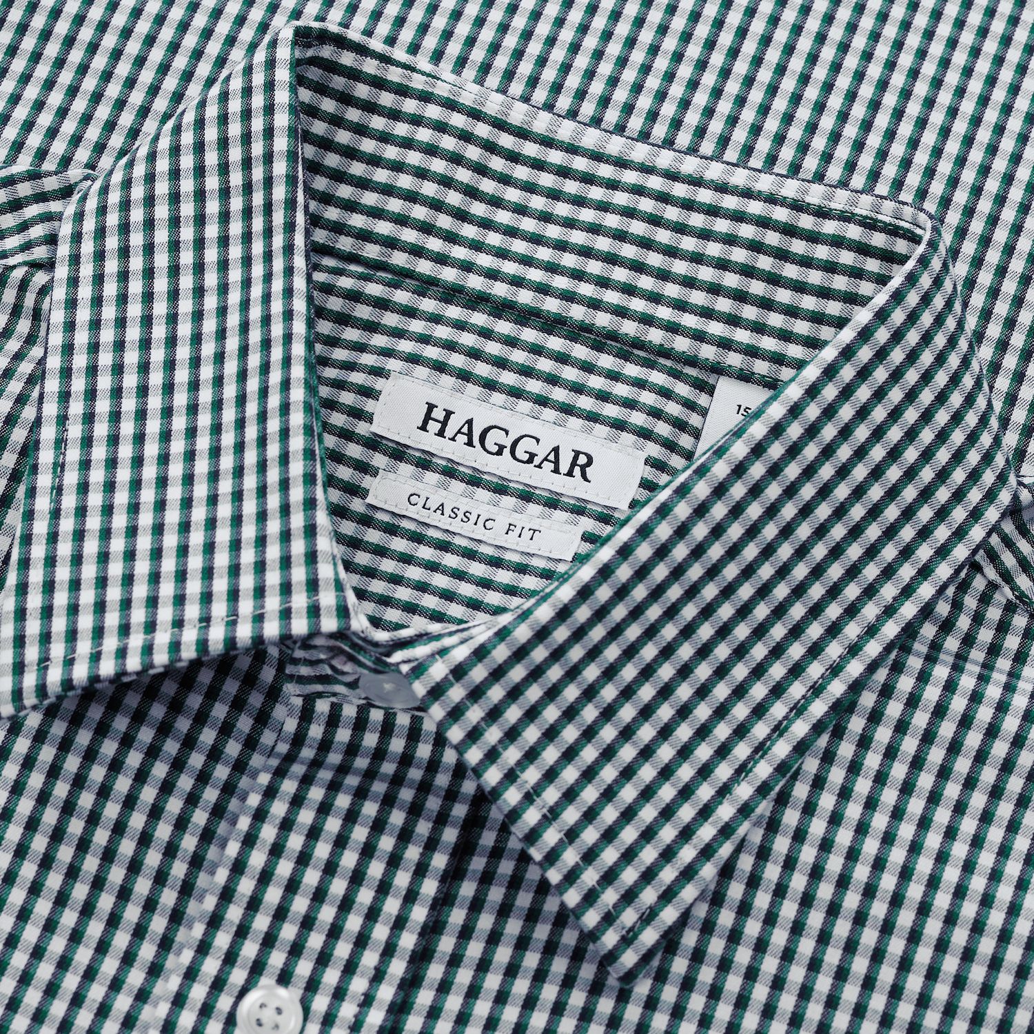 kohl's haggar dress shirt Big & Tall Haggar Wrinkle Free Classic Fit Dress Shirt