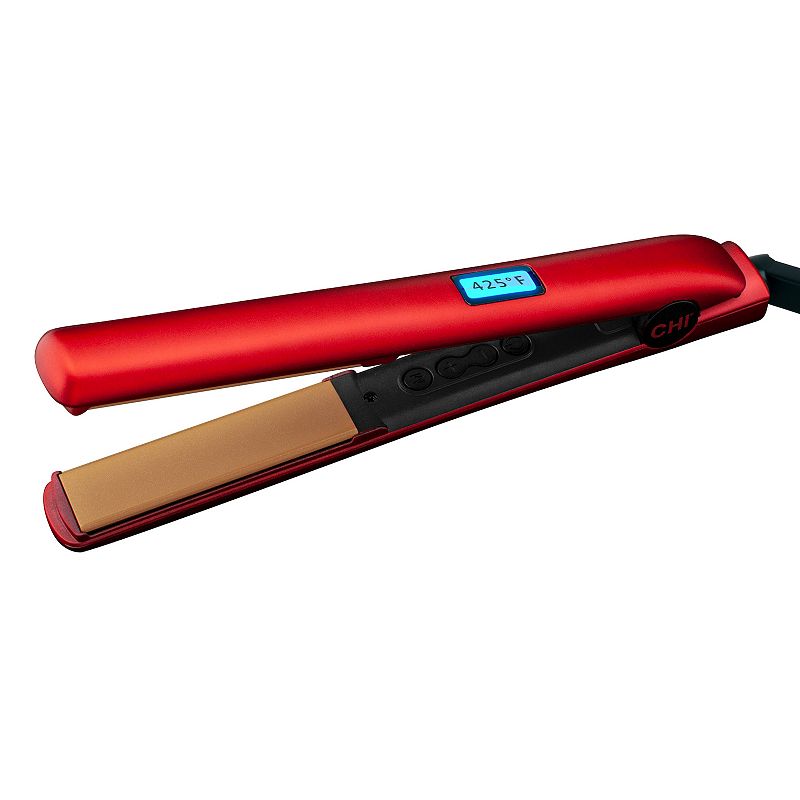 CHI Digital Ceramic Hairstyling 1