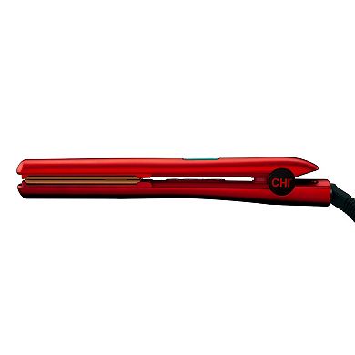 CHI Digital Ceramic Hairstyling 1" Flat Iron