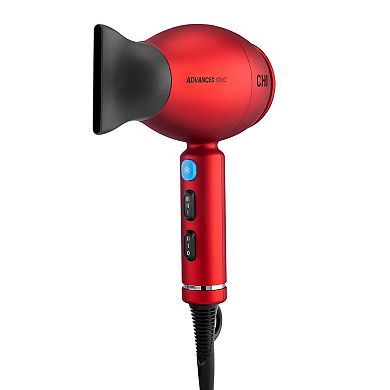 CHI 1875 Series Advanced Ionic Hair Dryer