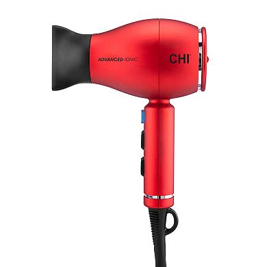 CHI 1875 Series Advanced Ionic Hair Dryer