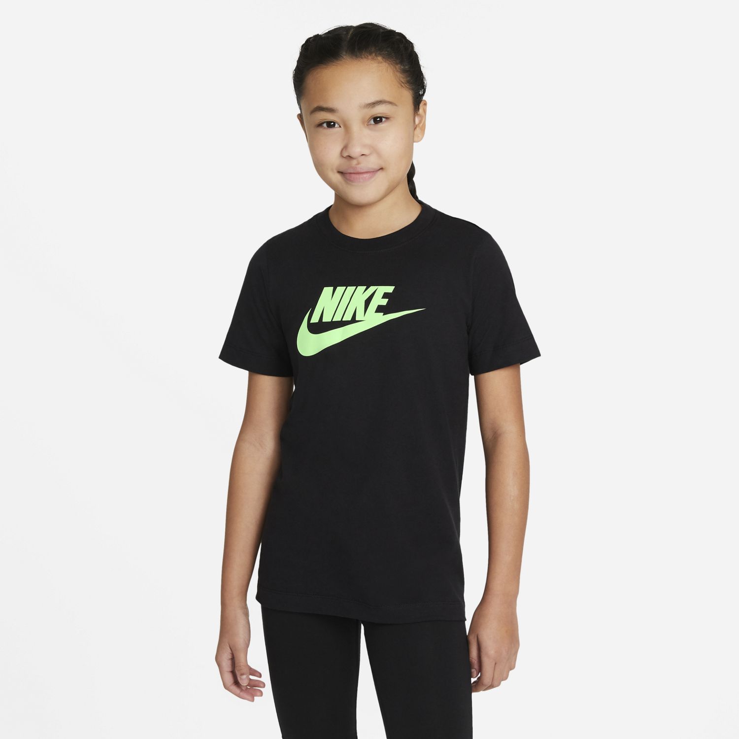 nike shirts for girls