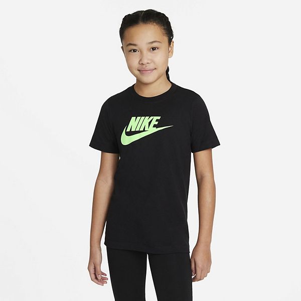 Kids 7-20 Nike Futura Flow Tee