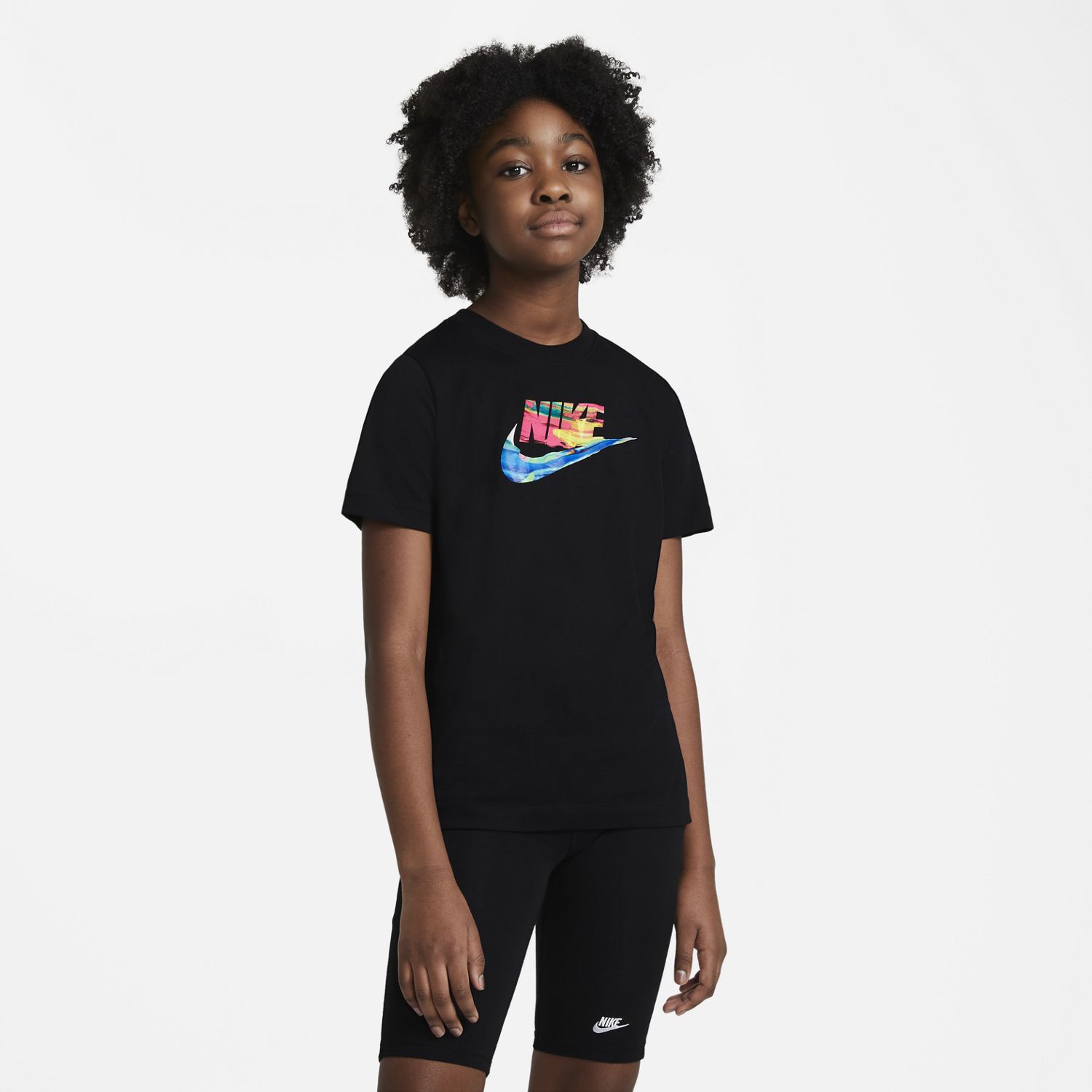nike cotton tshirt