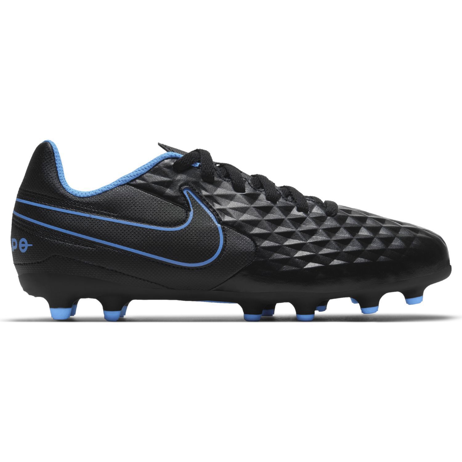 Nike Jr. Tiempo Legend 8 Club MG Big 