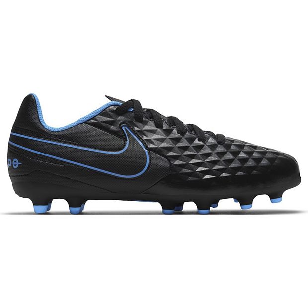 Jr. tiempo legend 8 outlet club mg soccer cleats