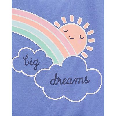 Kohls flamingo pajamas sale