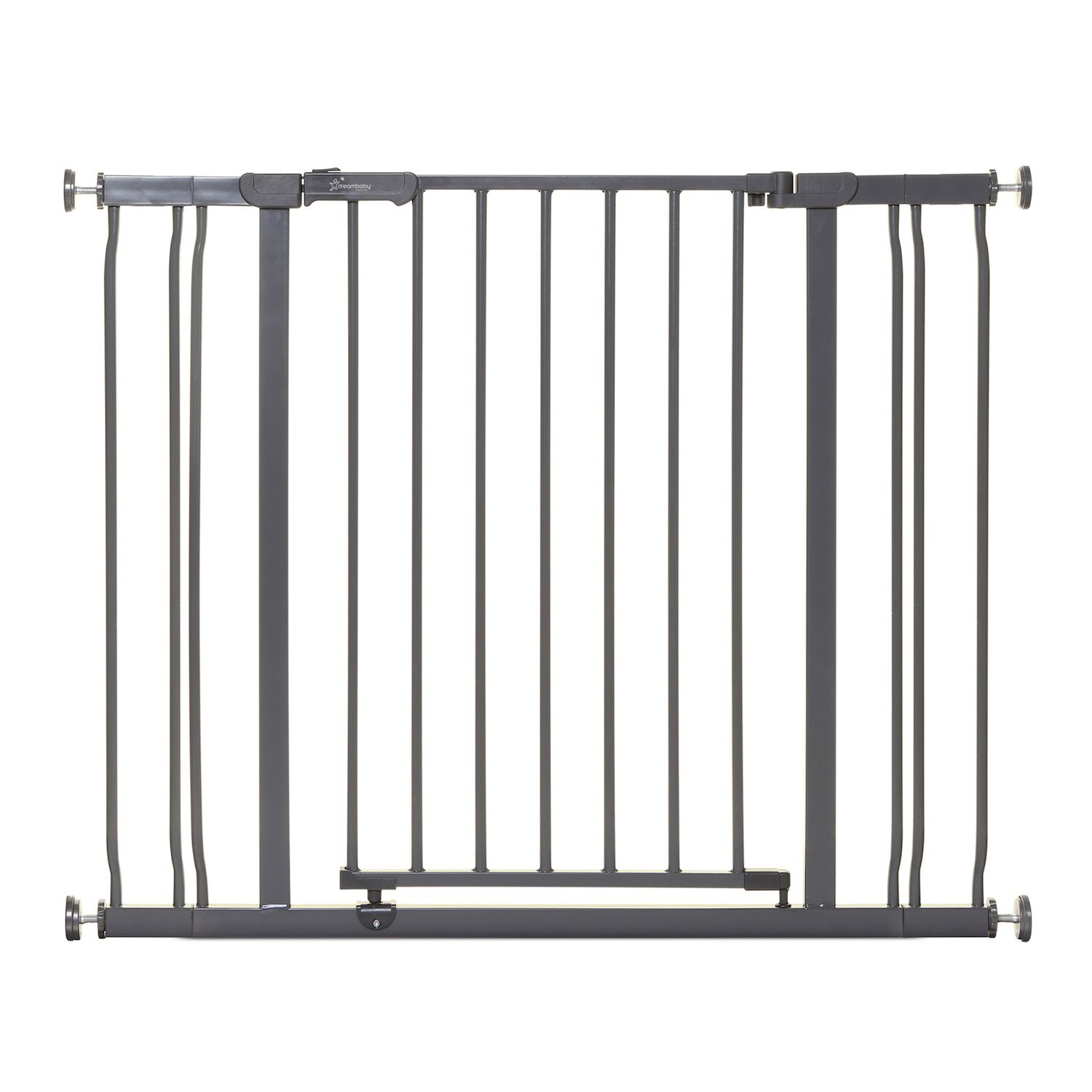 dreambaby growing safety gate