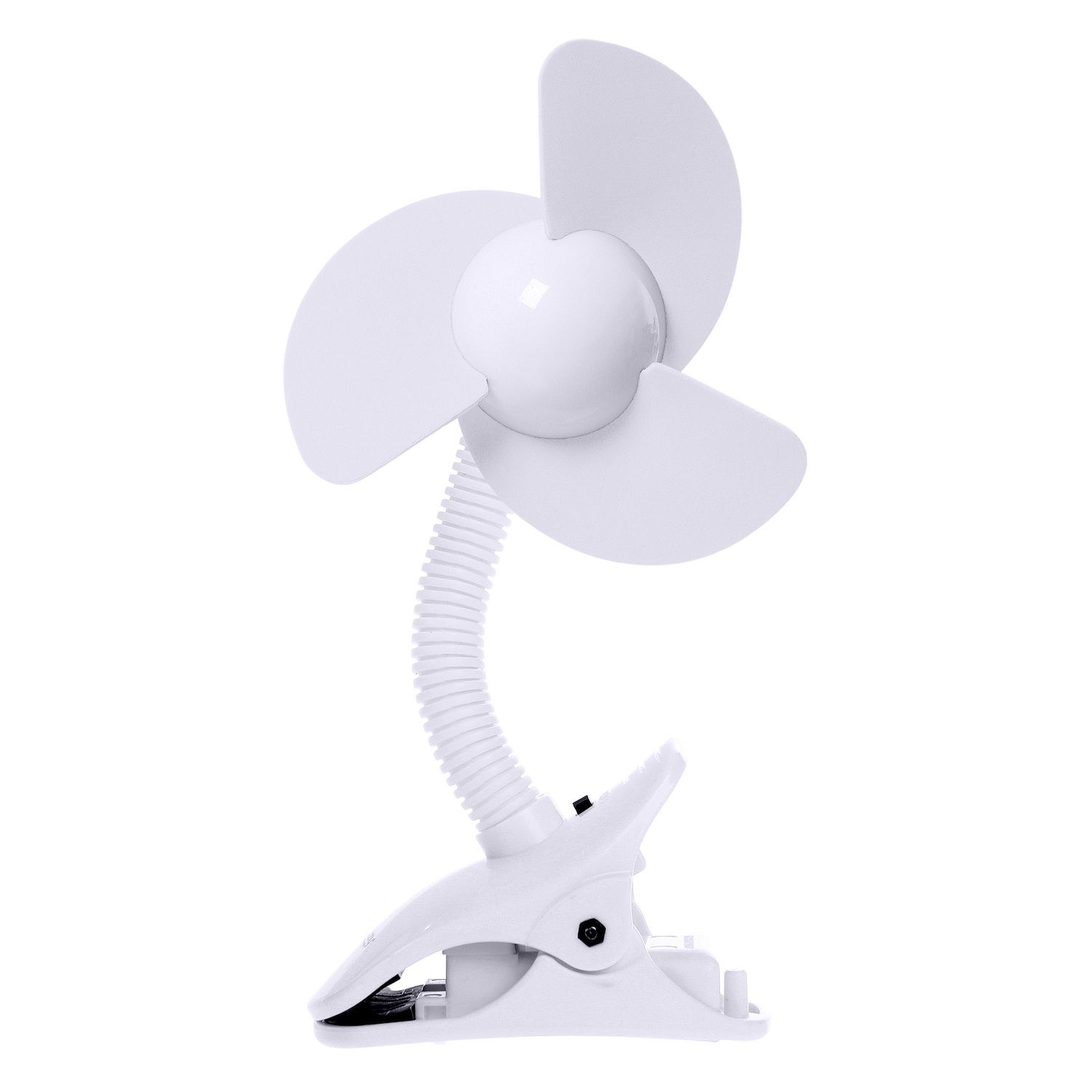 Dreambaby Strollerbuddy EZY-Fit Clip On Fan
