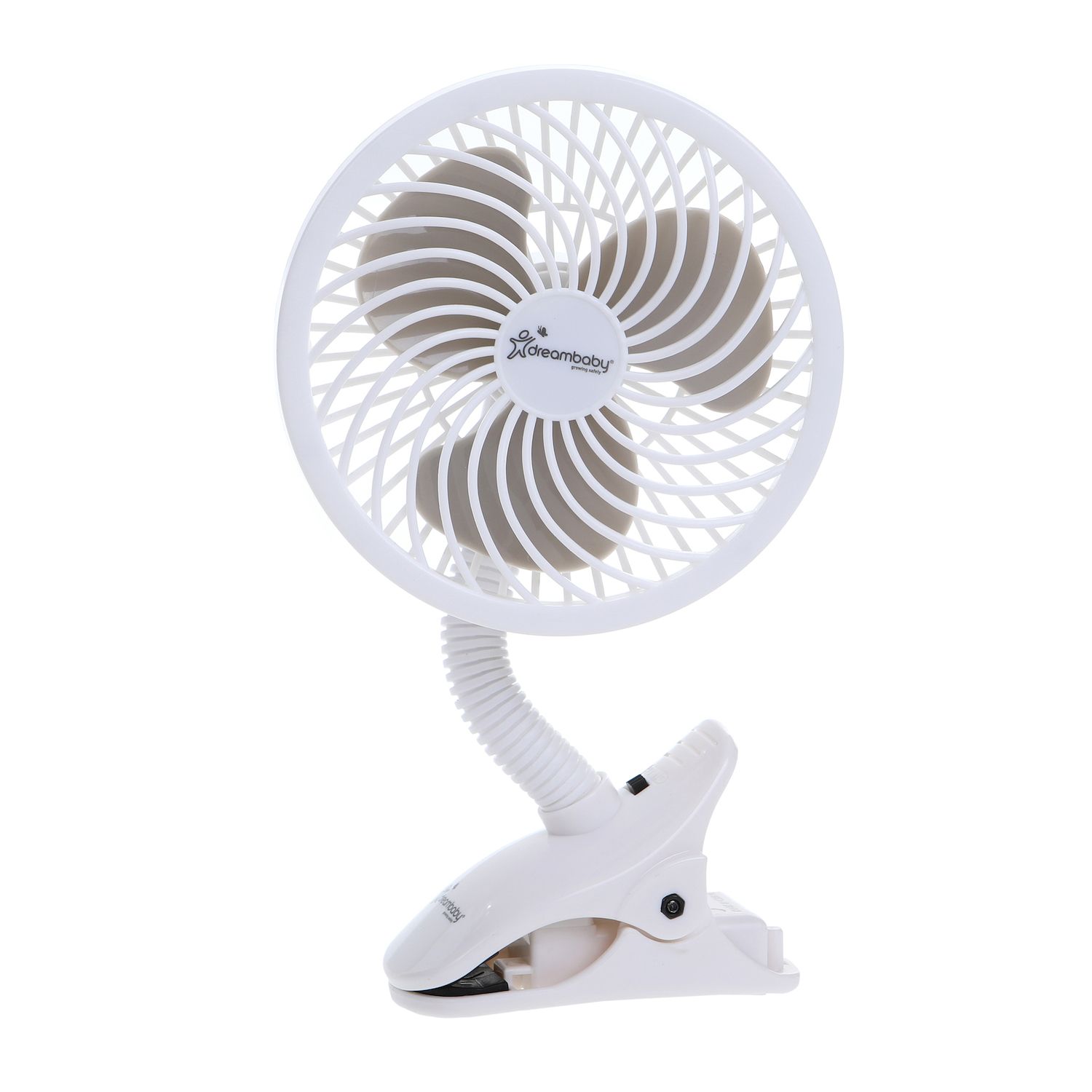 diono stroller fan