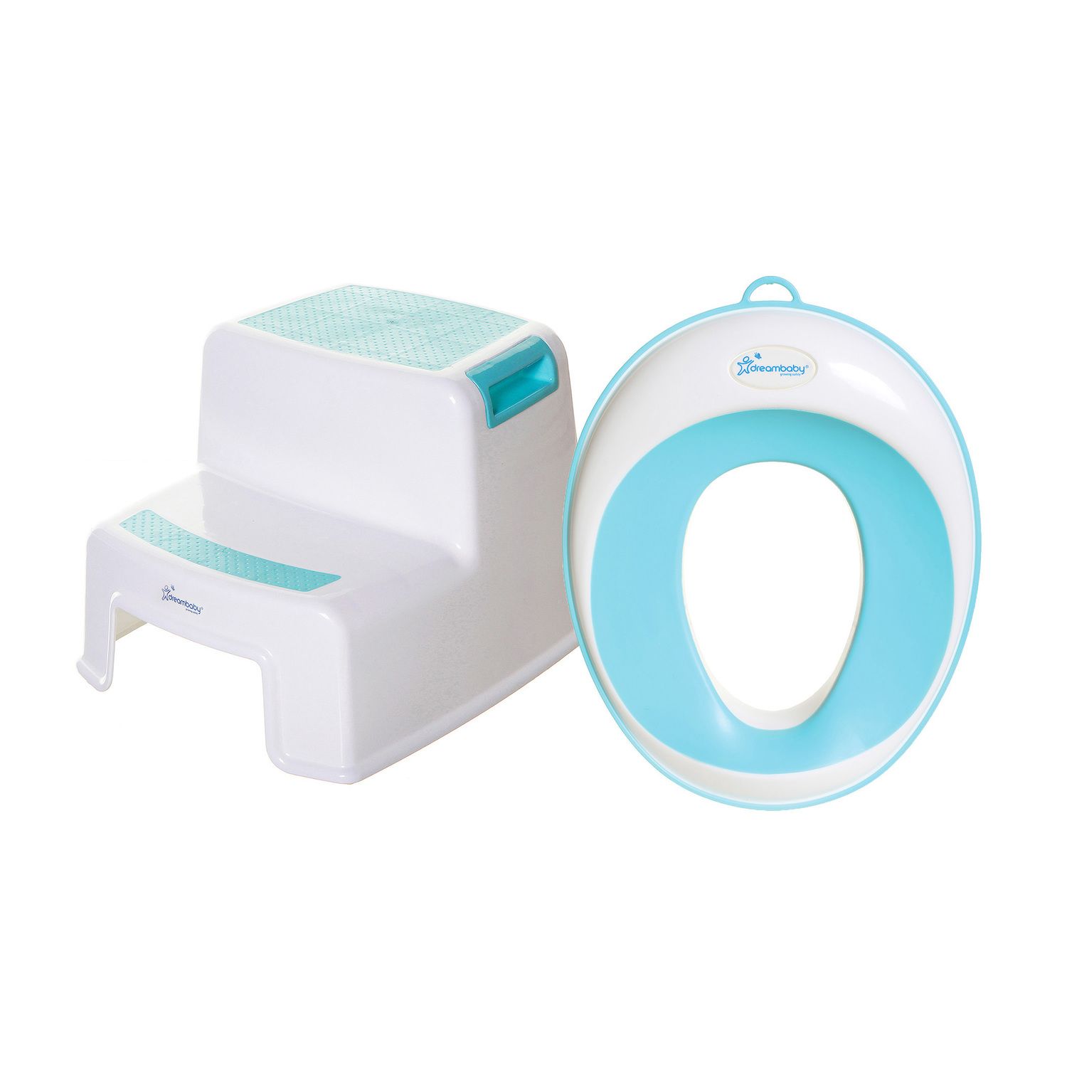 \u0026 EZY- Toilet Training Potty Seat Combo