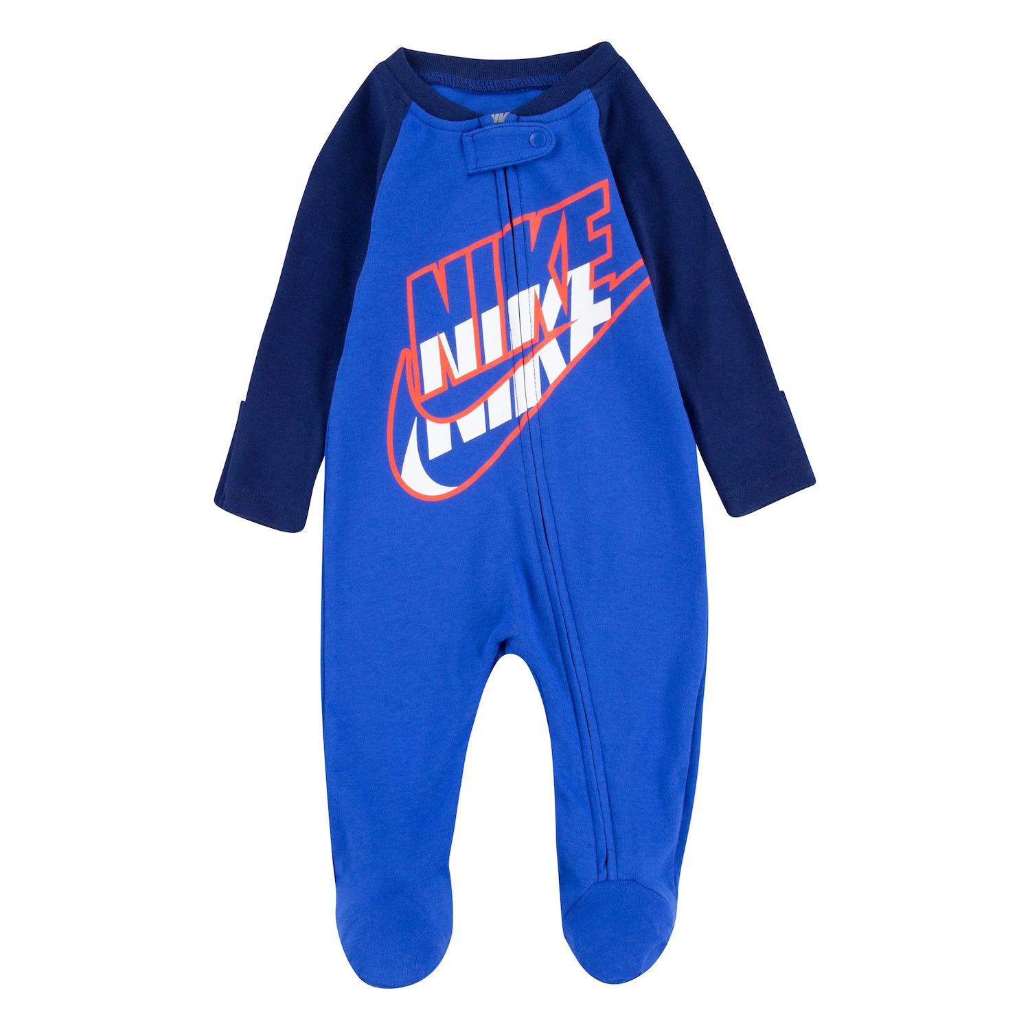 nike baby one piece