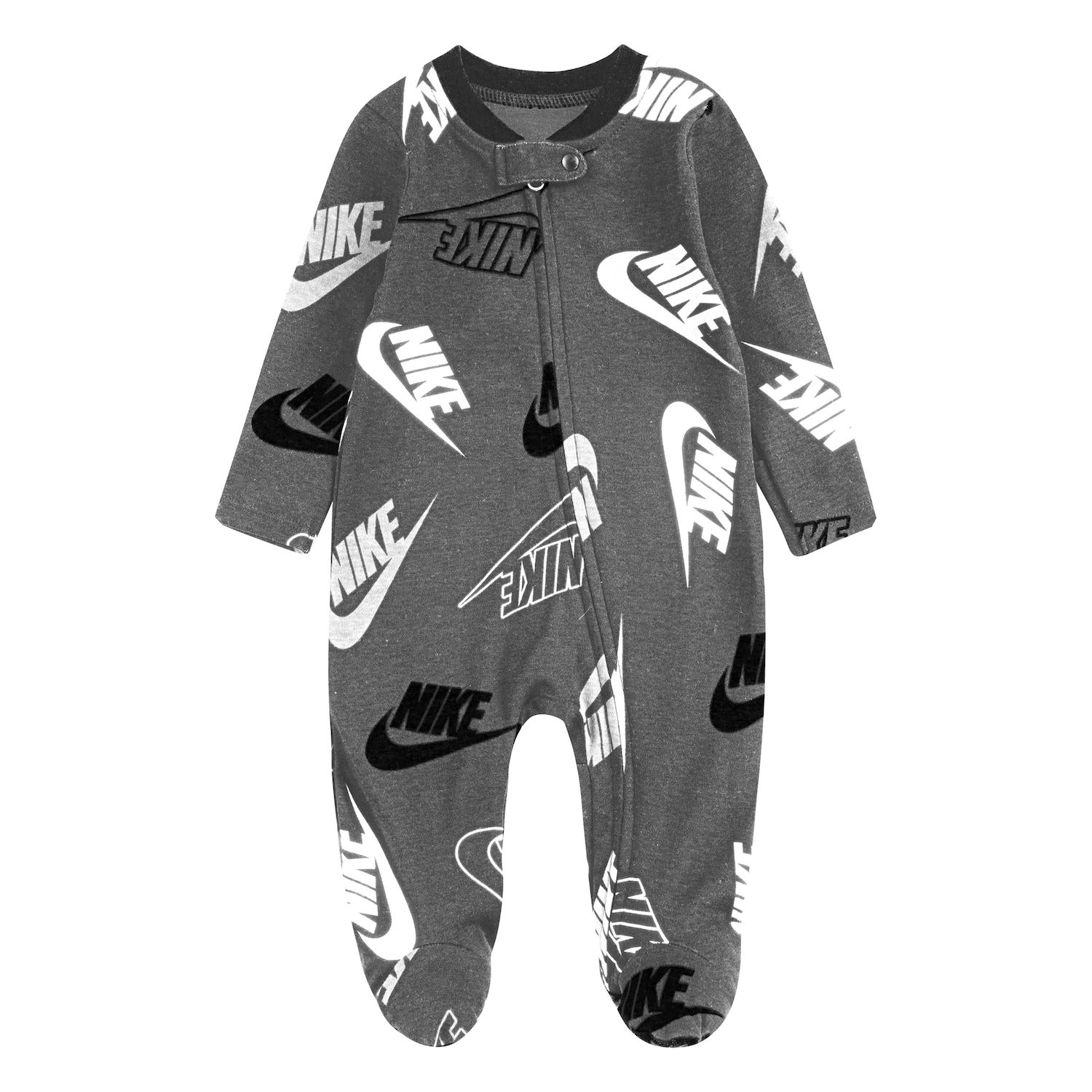 kohls baby nike