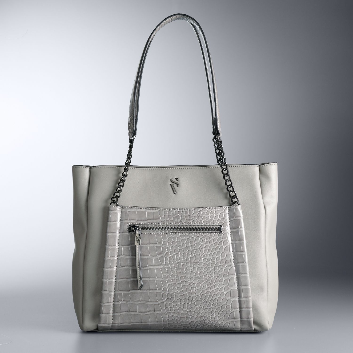 simply vera tote